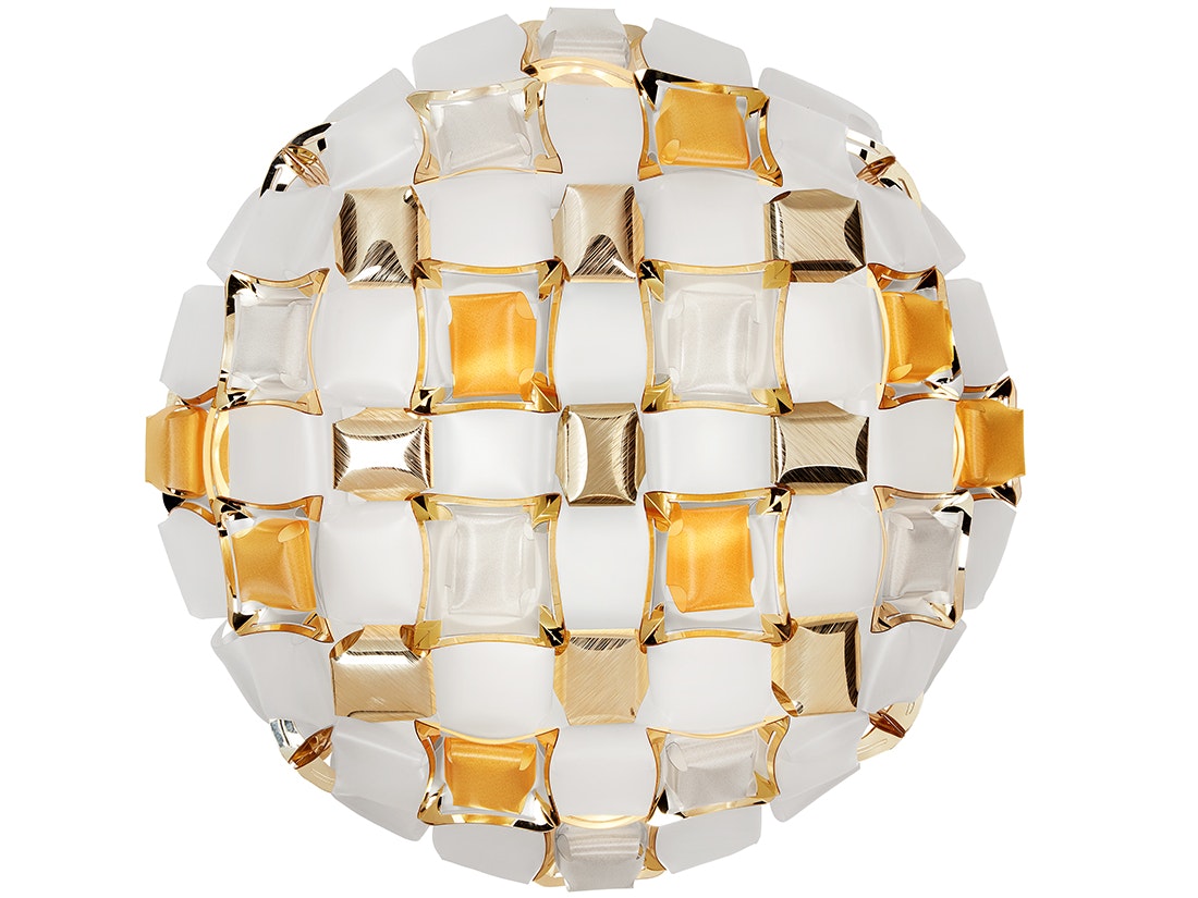 Mida Ceiling/Wall