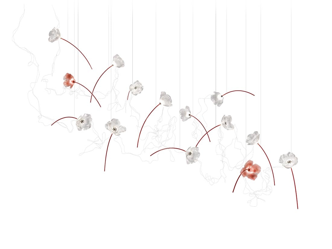 Poppy Suspension