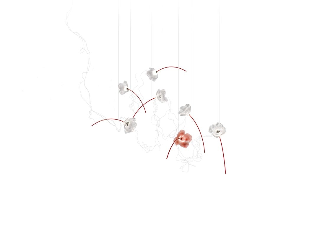 Poppy Suspension