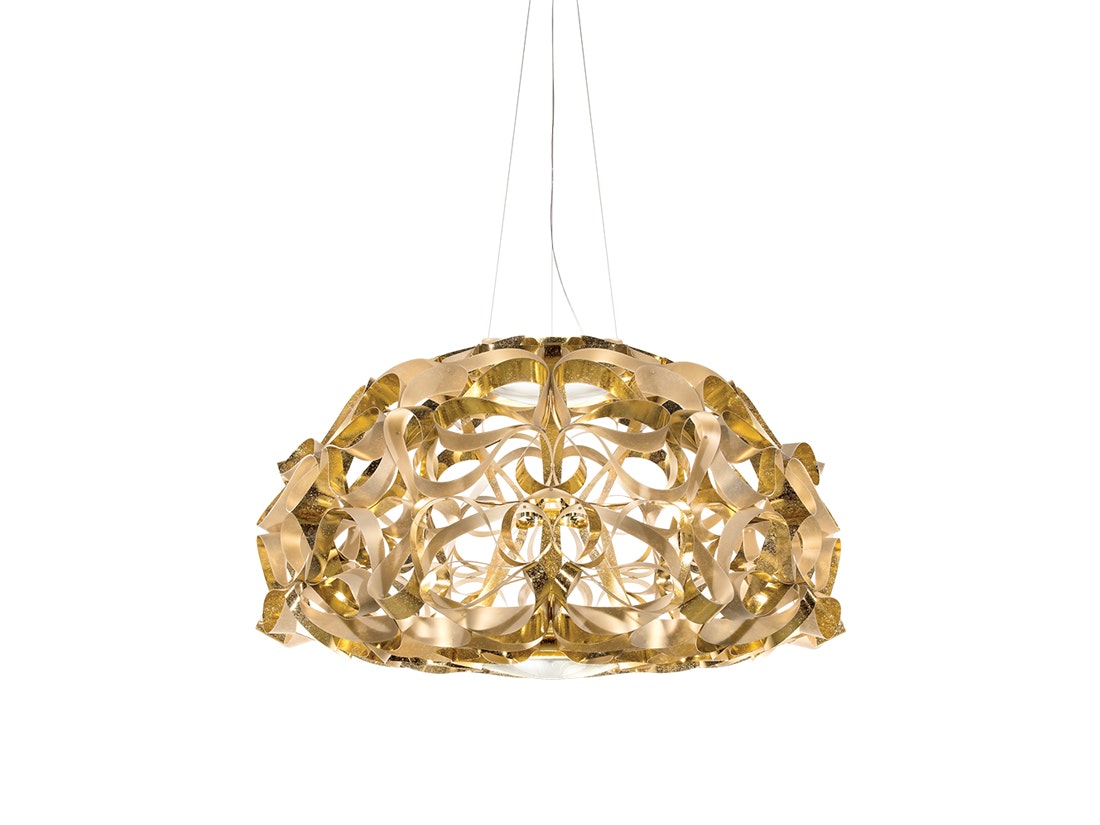 Quantica Suspension