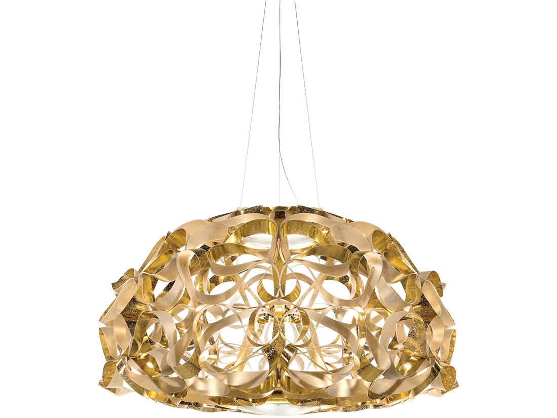 Quantica Suspension