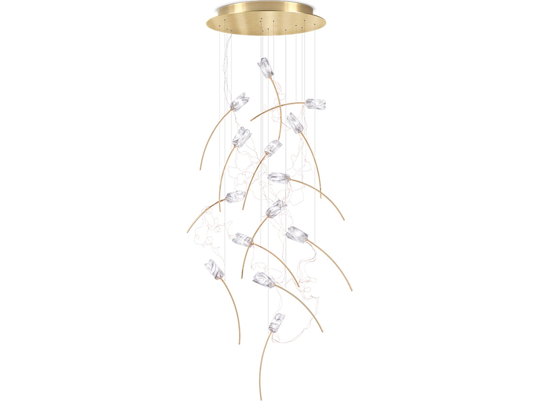 Tulip Suspension