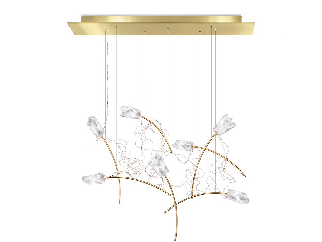 Tulip Suspension