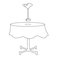ANCHOR DISK
