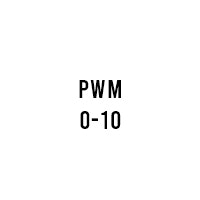 PWM 0-10